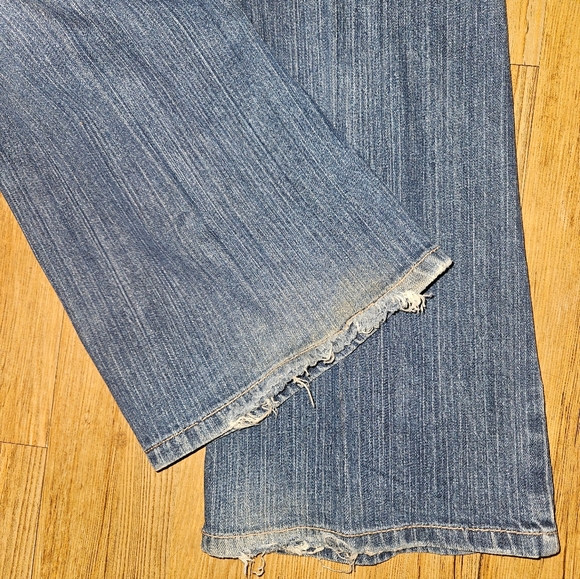 Ladies "Jade" Jeans - Picture 3 of 4